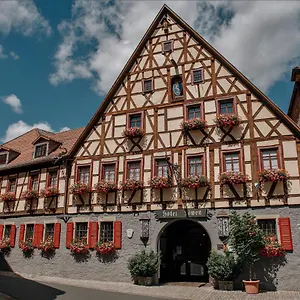 *** Hotel Loewen & Restaurant Tyskland
