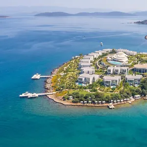 Susona Bodrum, Lxr & 5* توربا
