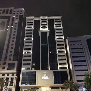 واحة الرفاع 2* مكة