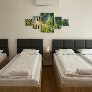  Apartament Bfg Apartman Węgry