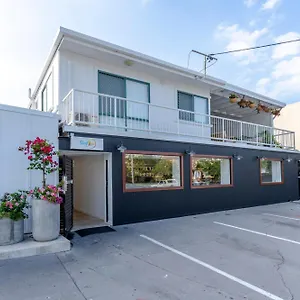  Vandrerhjem Surf Boutique Backpackers - Free Breakfast Australien