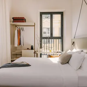 **** Hotel Yelo Jean Medecin Powered By Sonder Frankrig