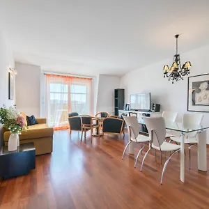  Apartament Dom & House - Parkur Polska