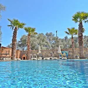 ** Bed & Breakfast Oscar Tyrkiet