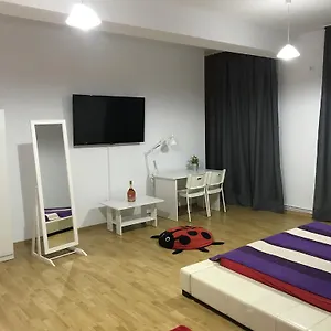  Apartament Park