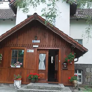  Kwatera prywatna Brzozowy Gaj Polska