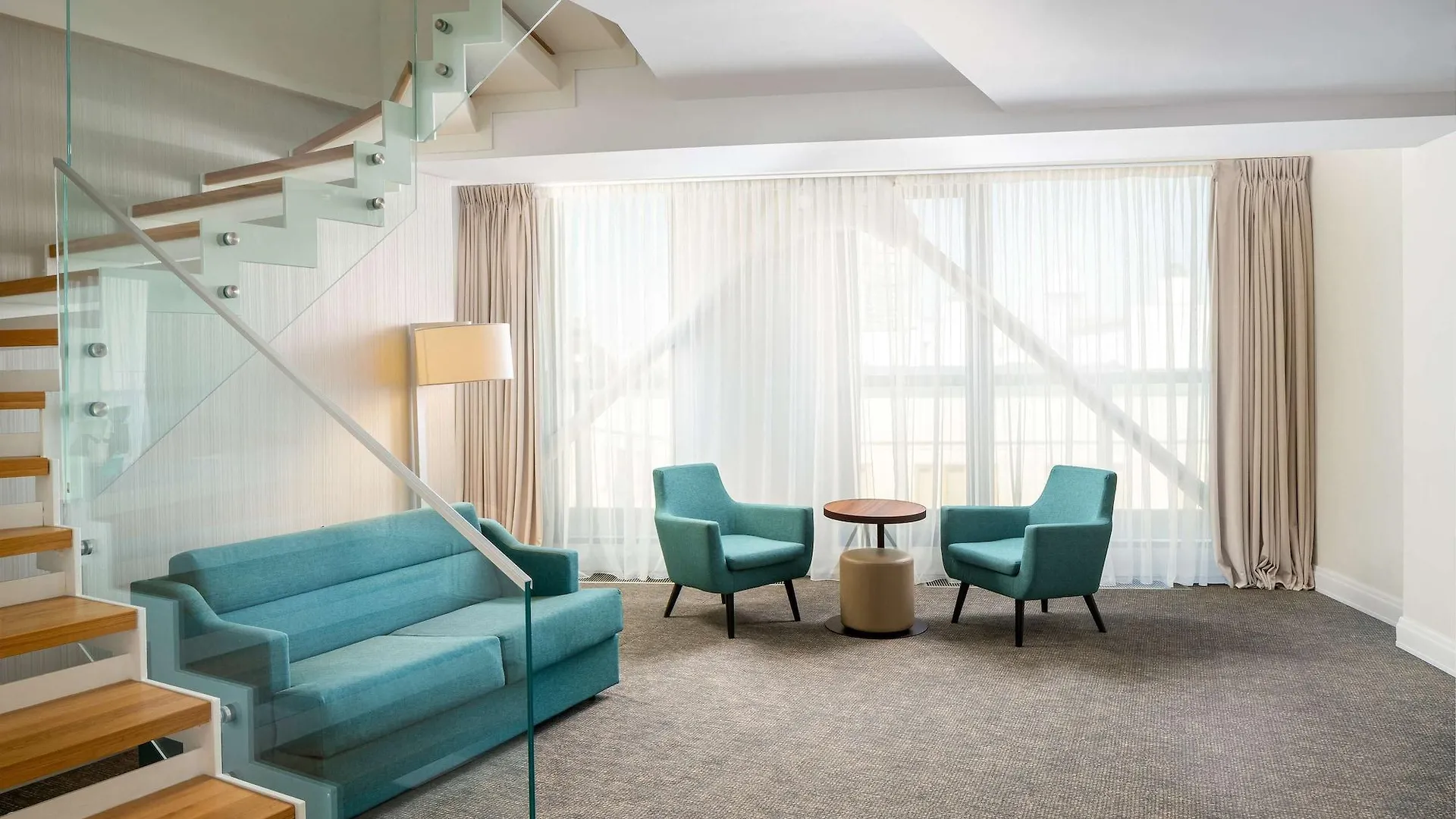 Hilton Garden Inn Bucharest Old Town