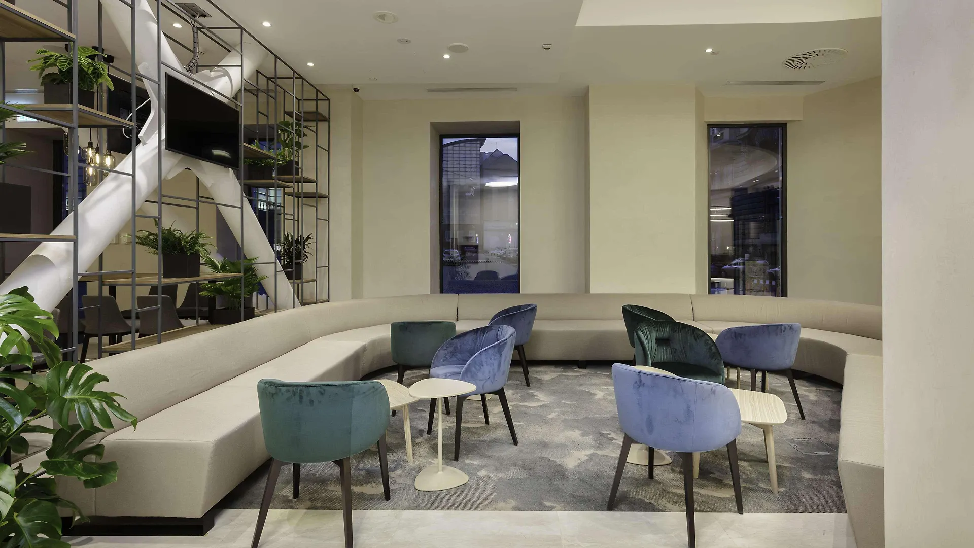 **** Hotel Hilton Garden Inn Bucharest Old Town Rumanía