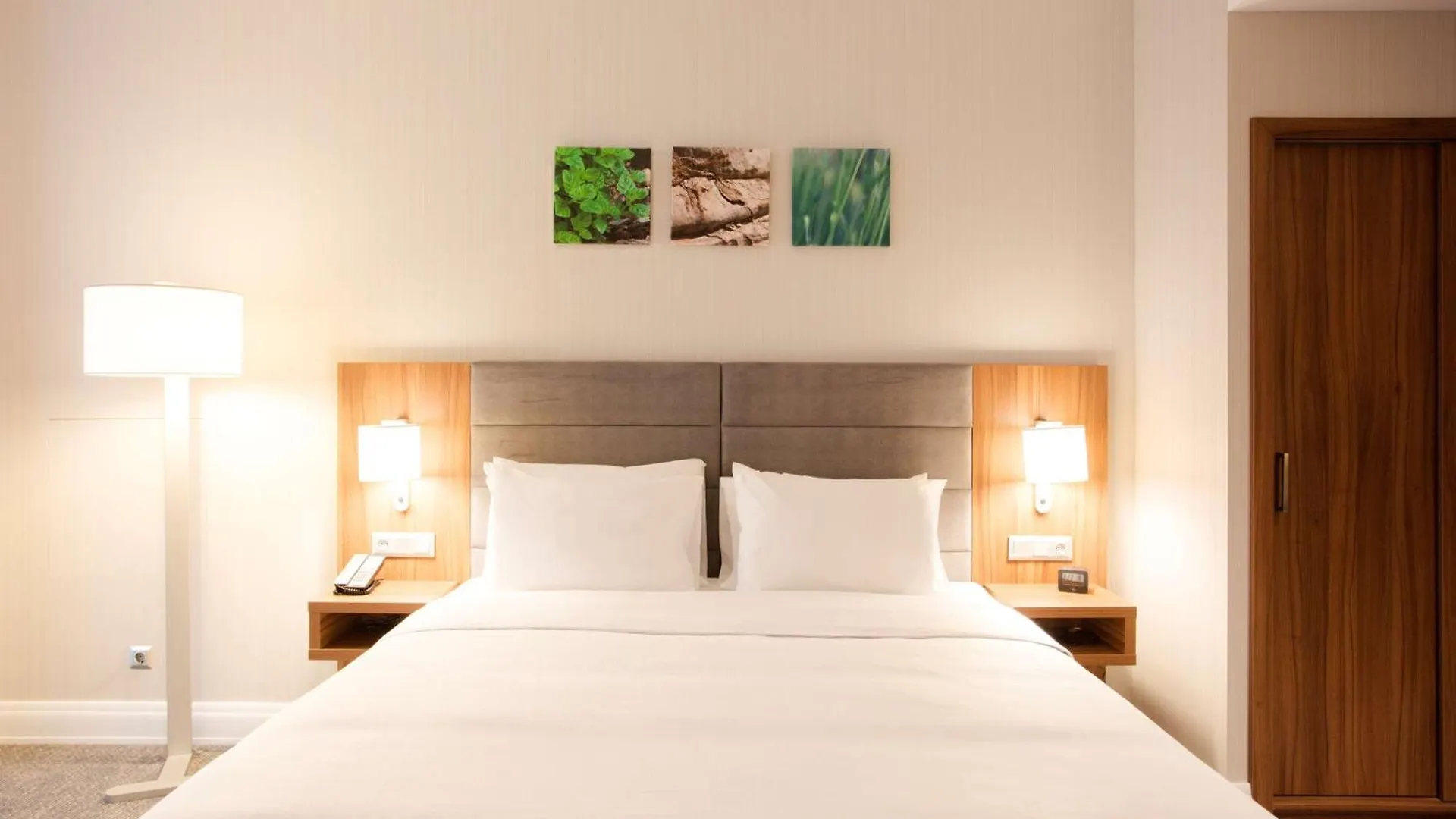 Hilton Garden Inn Bucharest Old Town
