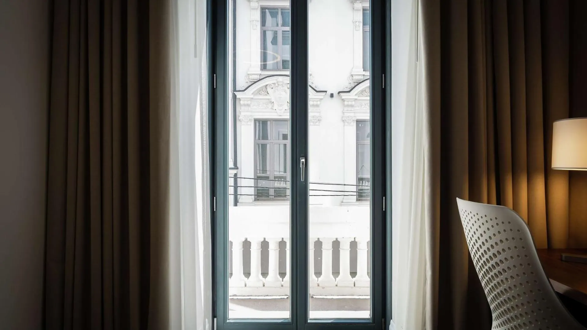Hilton Garden Inn Bucharest Old Town Hotel