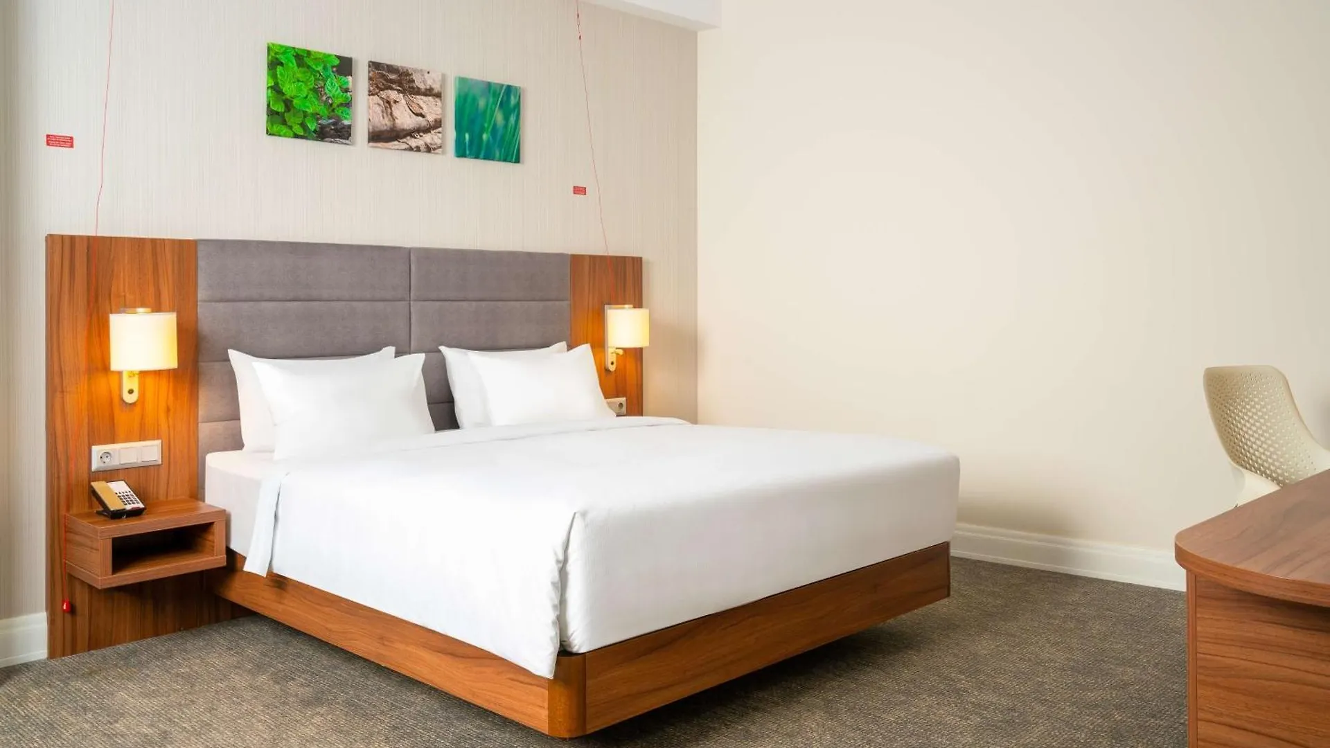 Hilton Garden Inn Bucharest Old Town Hotel