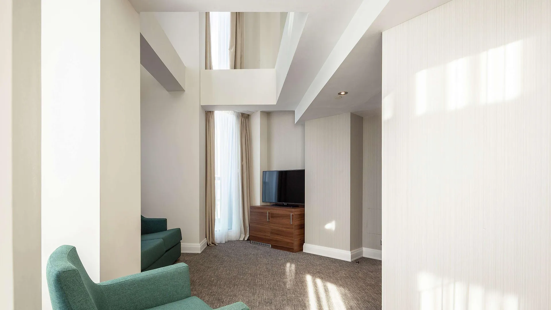 Hilton Garden Inn Bucharest Old Town Hotel